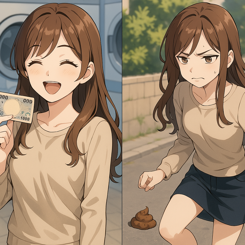 意外