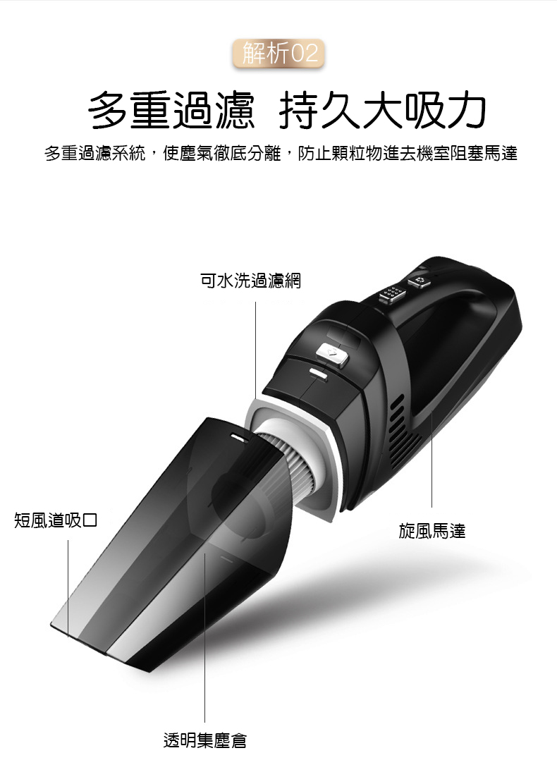 吸塵打氣機 吸塵器 打氣機