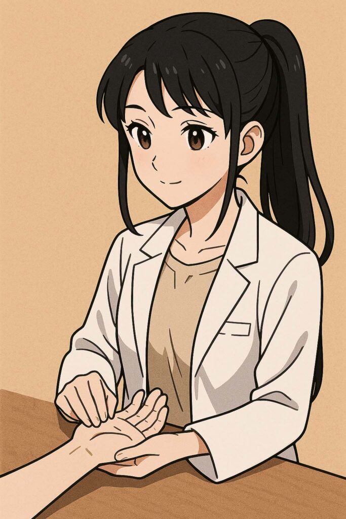 體質調理