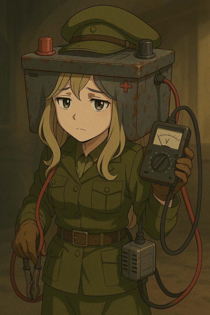 汽車電瓶多久充電一次