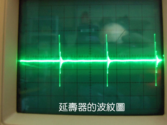 電瓶延壽器