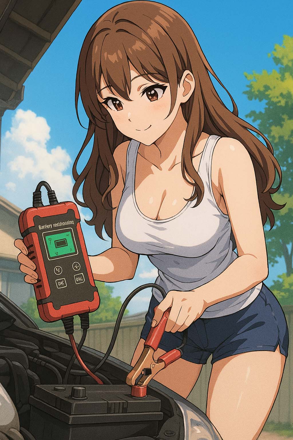汽車充電要拔電池嗎